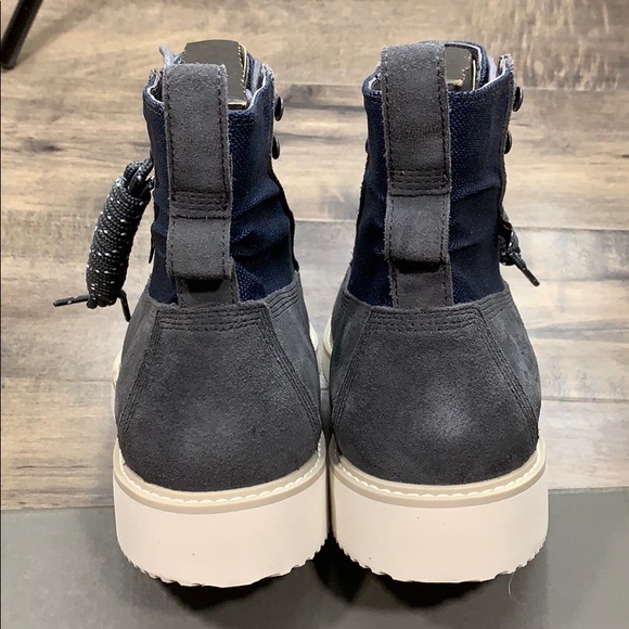 TIMBERLAND 6 IN PREMIUM VIBRAM WATERPROOF MID BOOT - Picture 16 of 16